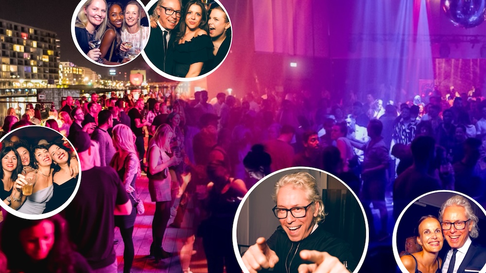 Spindler &amp; Klatt Sommer-Vibe an der Spree

e-concierge.de/2025/05/specia…

„Darf ich mich vorstellen? Dein Gastgeber. Wir machen die Party nur für dich.“

Sa. 14.06.22h

info@ue30-partys.de +49 176 20117720

[Werbung]