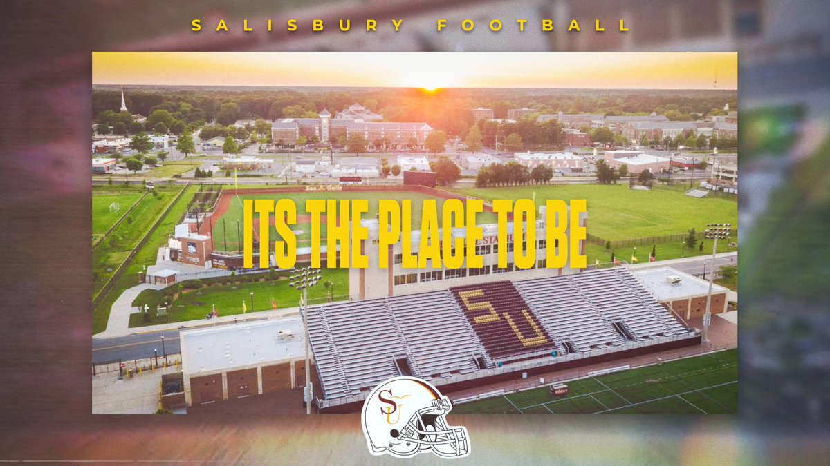 🚨 Class of 2026 🚨

Are you a student-athlete seeking a program that values academic excellence and competitive football?

Start your recruiting process today by completing the questionnaire:

🔗 questionnaires.armssoftware.com/d89de0126880

#GoldPride #ChampionsWearGold