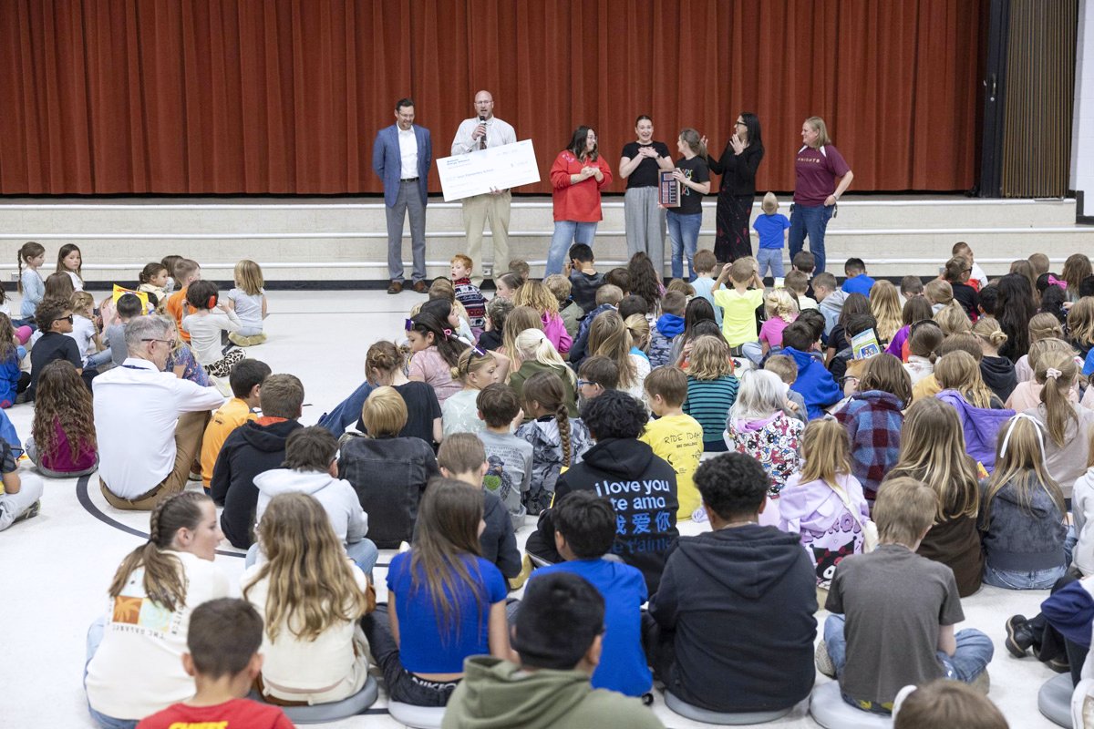 Idaho National Lab tweet media