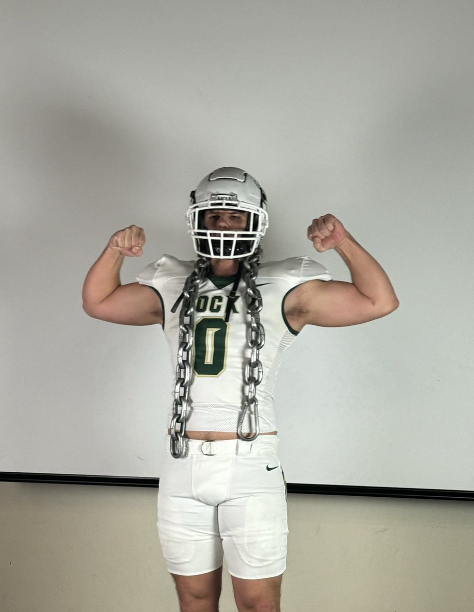 Jeremy Fleming jr. (@flemingjr11) on Twitter photo Thank you @rocky_football <a href="/Coach_Stutz/">Chris Stutzriem</a> and <a href="/CoachWil98/">Coach Wilson</a> for the amazing offer and opportunity to play ball for you guys. I am more than happy to announce that I have committed to RMC to continue to play ball and get a good education. Let’s go Battlin’ Bears! Thank you @rocky_football <a href="/Coach_Stutz/">Chris Stutzriem</a> and <a href="/CoachWil98/">Coach Wilson</a> for the amazing offer and opportunity to play ball for you guys. I am more than happy to announce that I have committed to RMC to continue to play ball and get a good education. Let’s go Battlin’ Bears!