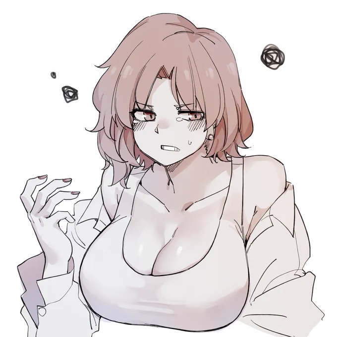 今は性癖を盛られまくりこんなんになっちゃった 