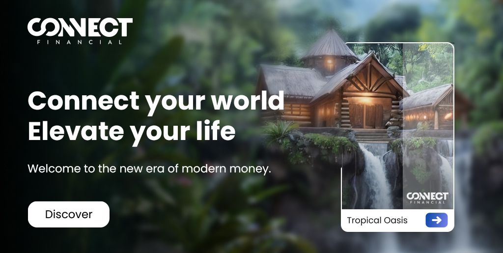 Connect Financial tweet media