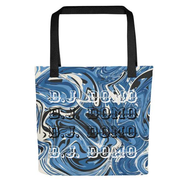 DJDomo845389's tweet photo. 3/3 D.J. Domo "Blue Swirlz" Swimwear

D.J. Domo "Blue Swirlz" Women Slides 
In 9 diff Sizes

D.J. Domo "Blue Swirlz" Tote Bag
In Black Strap

https://t.co/mA8kbJ302D

#blueswirlz #swimwear #1piece #2piece #trunks #slides #totebag #djdomo #online #store #book https://t.co/dYSVMyntLL
