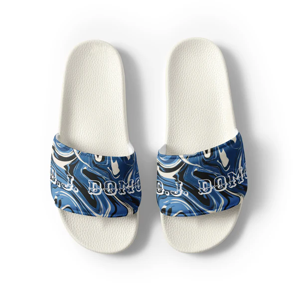 DJDomo845389's tweet photo. 3/3 D.J. Domo "Blue Swirlz" Swimwear

D.J. Domo "Blue Swirlz" Women Slides 
In 9 diff Sizes

D.J. Domo "Blue Swirlz" Tote Bag
In Black Strap

https://t.co/mA8kbJ302D

#blueswirlz #swimwear #1piece #2piece #trunks #slides #totebag #djdomo #online #store #book https://t.co/dYSVMyntLL