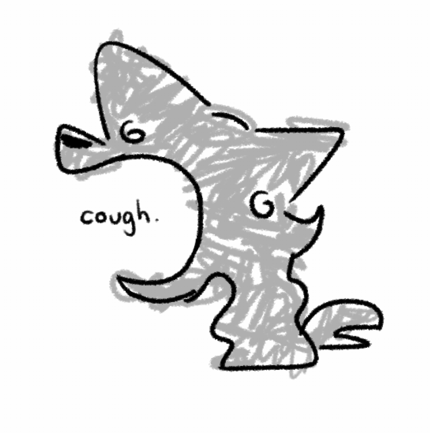 GrayWalf tweet media