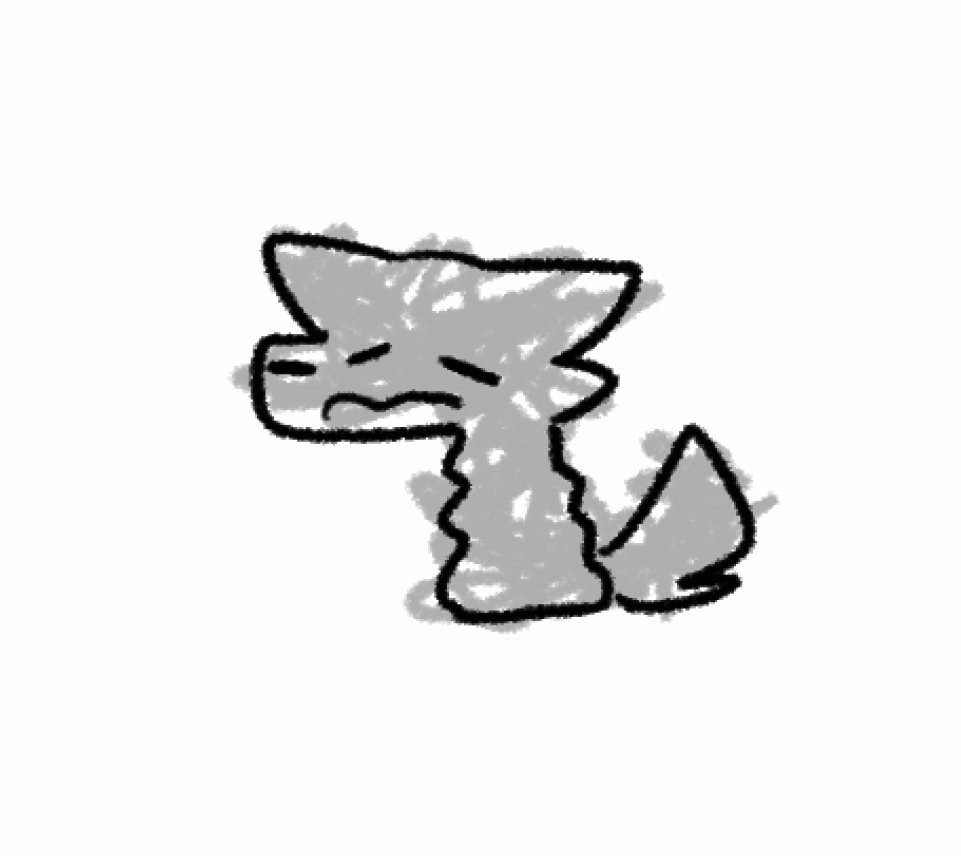 GrayWalf tweet media