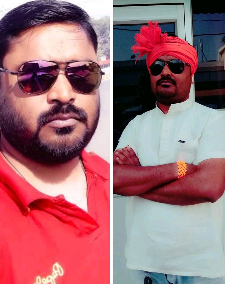 Vijay Tiwari 🇮🇳 (@vijaytiwarilive) on Twitter photo प्रिय अनुजवत कलमकार स्वराज सवेरा, यूपी (<a href="/SaveraSwaraj/">Swaraj Savera( भ्रष्टाचार के खिलाफ उगलती आवाज)</a>) के संपादक धनंजय सिंह को अवतरण दिवस की बधाई एवं हार्दिक शुभकामनाएं।
#HappyBirthday 🎂🎂🎁
<a href="/ds2902911gmail1/">धनंजय सिंह</a> प्रिय अनुजवत कलमकार स्वराज सवेरा, यूपी (<a href="/SaveraSwaraj/">Swaraj Savera( भ्रष्टाचार के खिलाफ उगलती आवाज)</a>) के संपादक धनंजय सिंह को अवतरण दिवस की बधाई एवं हार्दिक शुभकामनाएं।
#HappyBirthday 🎂🎂🎁
<a href="/ds2902911gmail1/">धनंजय सिंह</a>