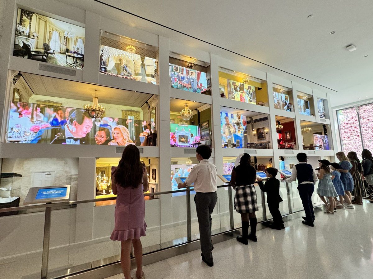 Ott House Audio tweet media