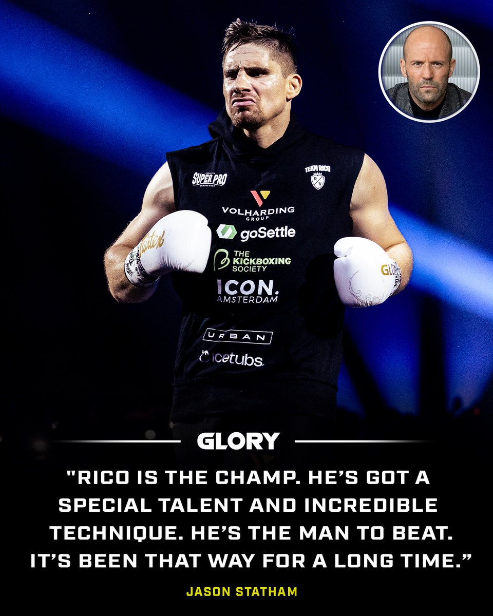 Rico Verhoeven (@RicoVerhoeven) / Posts / X