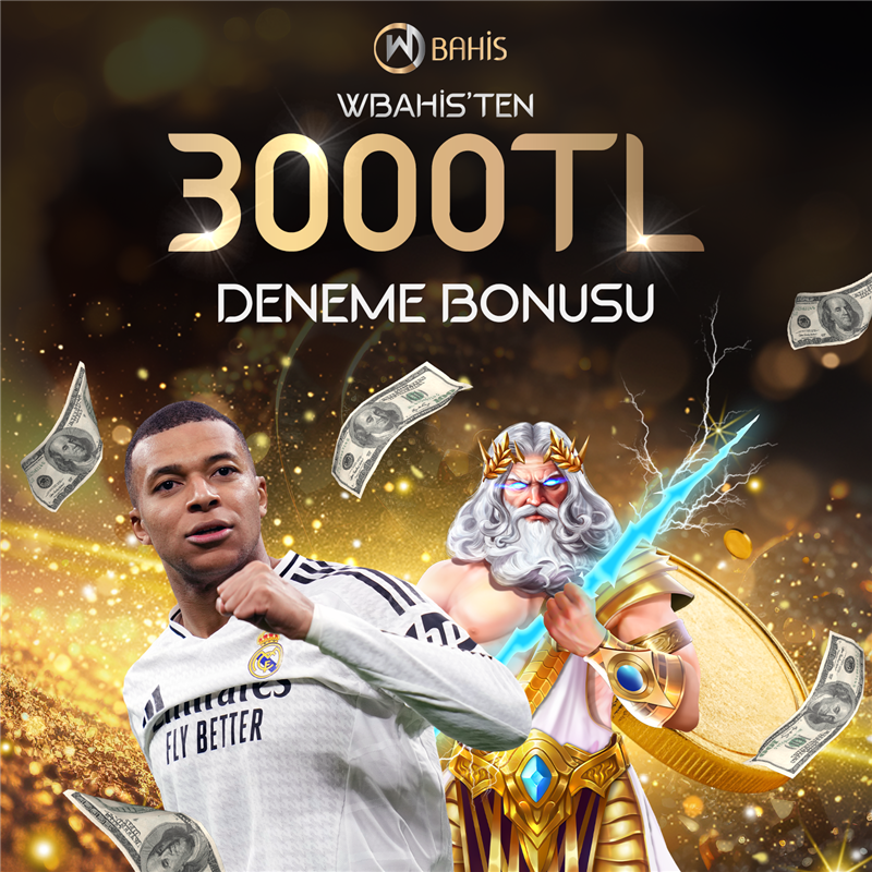 🤎 WBAHİS 3000TL DENEME BONUSU 🤎#wbahis #denemebonusu #denemebonusuverensiteler #bahis #bonus #bahis 

🎉 YENİ ÜYE OLAN HERKESE 3000TL DENEME BONUSU HEDİYE !

✅ WBAHİS GÜNCEL GİRİŞ ; cutt.ly/YrxRzuZ7