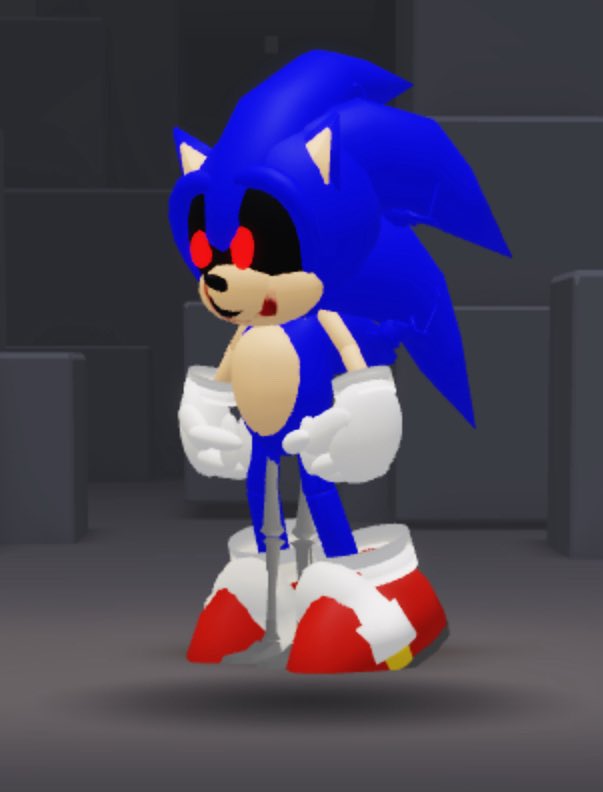 My Roblox avatar now