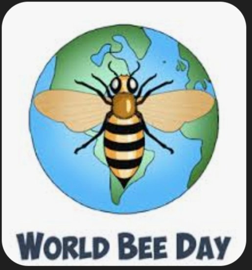 Today, I joined the management of <a href="/Garissafarmers/">Garissa Farmer's Network</a> Network in marking the #internationalbeeday .
May 20th also coincides with the birthday of Anton Jansa, the pioneer beekeeper from Slovenia 🇸🇮.
The days theme  was "Bee inspired by nature to nourish us all".