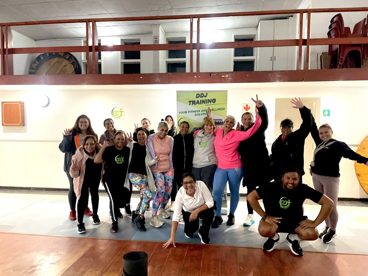 ddjtraining's tweet image. Fantastic workout tonight — just what we needed to warm up in this cold weather! ❄️💪 

We showed up, gave it our all, and absolutely smashed it. Inspired by the energy and commitment from everyone. Well done, team! 👏🏽🔥 💚

#DDJTraining #WinterGrind #StrongerTogether