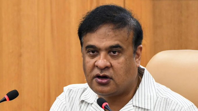BharatKiNews_'s tweet photo. 🚨 BREAKING NEWS
73 Pakistani agents have been ARRESTED across multiple locations in Assam following the Pahalgam terror attack, confirms CM Himanta Biswa Sarma.
Massive crackdown on sleeper cells underway 💥🇮🇳
#PahalgamAttack #Assam #PakAgents #HimantaSarma #BreakingNews #IndiaFirst #CounterTerror #OperationSindoor