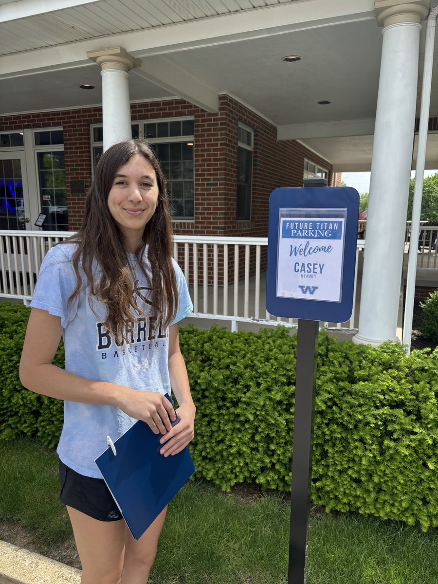 Casey Brancato (@caseybrancato2) on Twitter photo Thank you Coach Scott and <a href="/CoachMegan11/">Megan Sefcik</a> for the great tour! I really enjoyed the visit. <a href="/WC_WBB/">Westminster WBB</a> <a href="/2026BruinsMcCoy/">@WPABruins_2026_UARise_McCoy</a> Thank you Coach Scott and <a href="/CoachMegan11/">Megan Sefcik</a> for the great tour! I really enjoyed the visit. <a href="/WC_WBB/">Westminster WBB</a> <a href="/2026BruinsMcCoy/">@WPABruins_2026_UARise_McCoy</a>