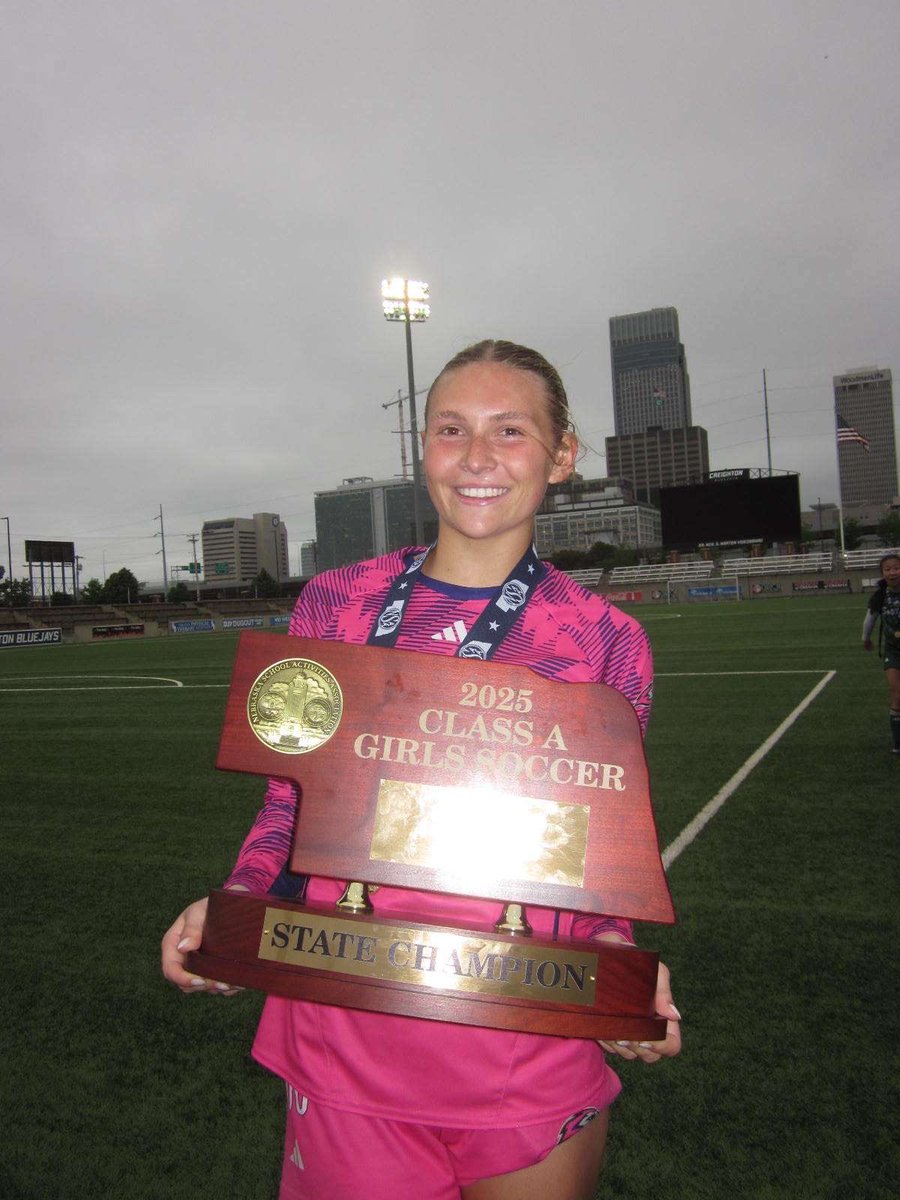 Omaha Women's Soccer tweet media