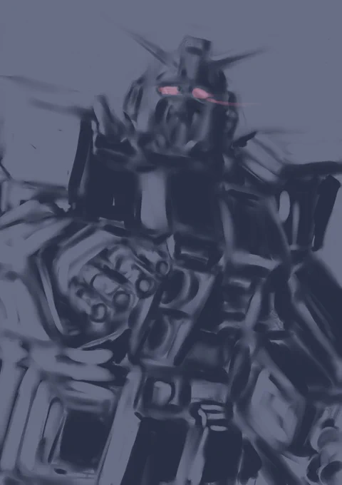 サイコガンダム貼りましょうね 