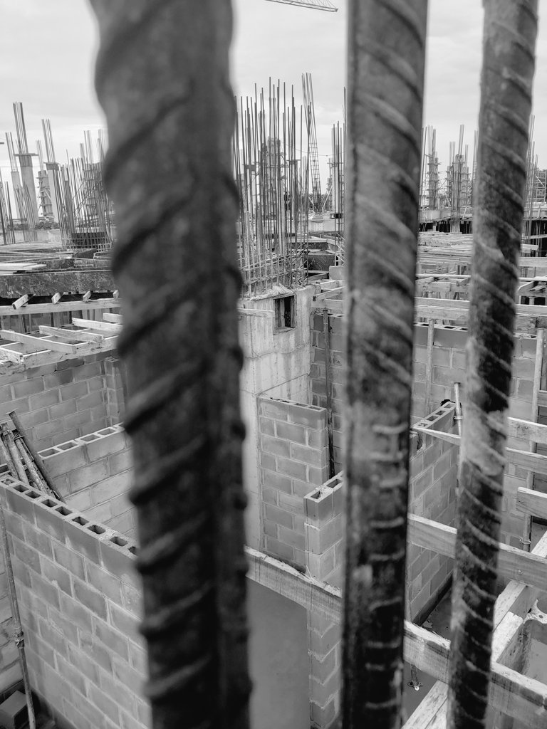 Construction 🚧 👷‍♂️