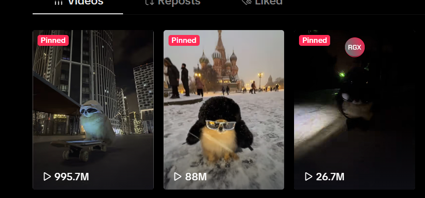 <a href="/MrBeast/">MrBeast</a> My dog Kori is soon the only dog in history to have 1 billion views and he loves feastables. We should partner up, what do you think? 🤝