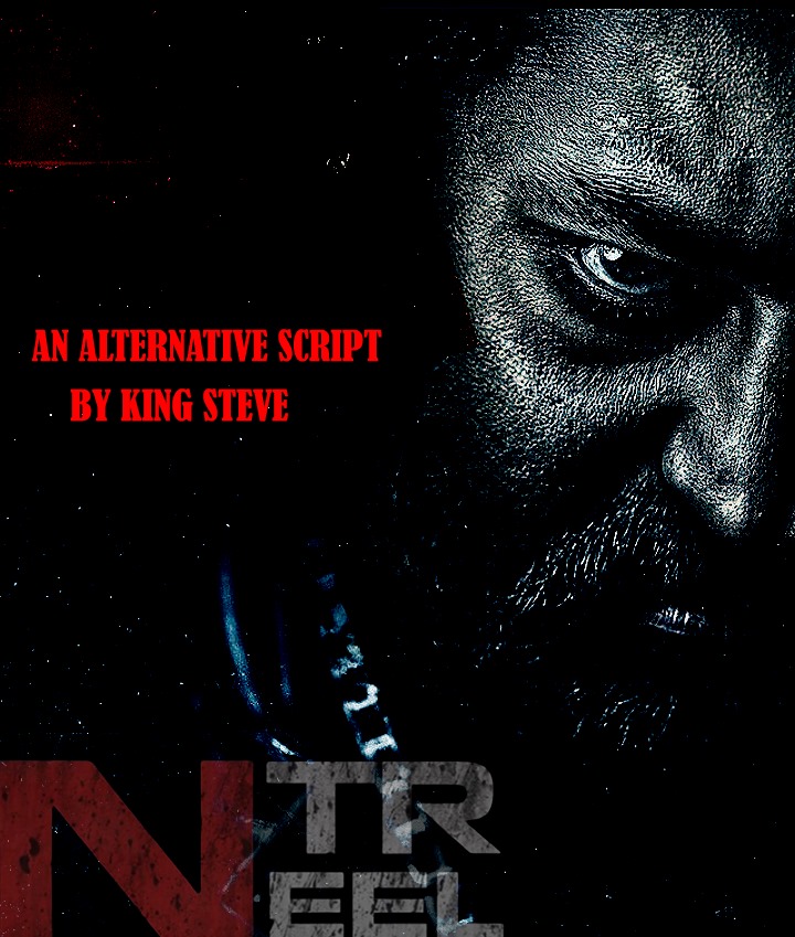 King_Steve tweet media