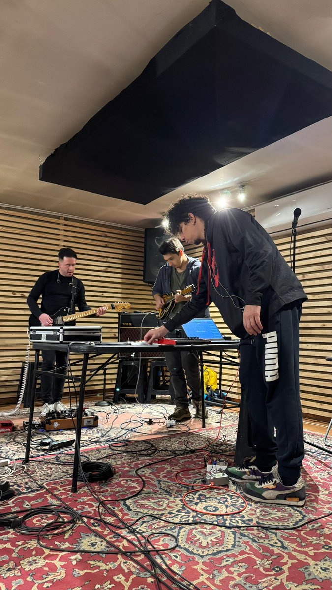 Niño Nuclear tweet media