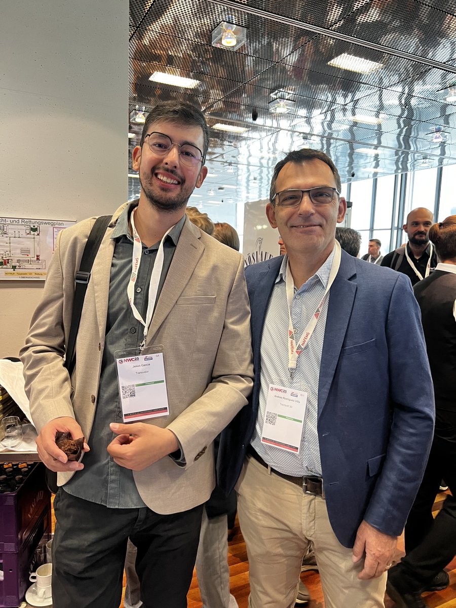 TechSoft3D's tweet photo. @NAFEMS World Congress is off to a great start! 🎉 If we haven’t had the chance to connect yet, come visit us at Booth H4! 👋 We’d love to meet you!
#NAFEMS #NWC2025 #CAE #CAEsoftware https://t.co/r7ni88KgTI