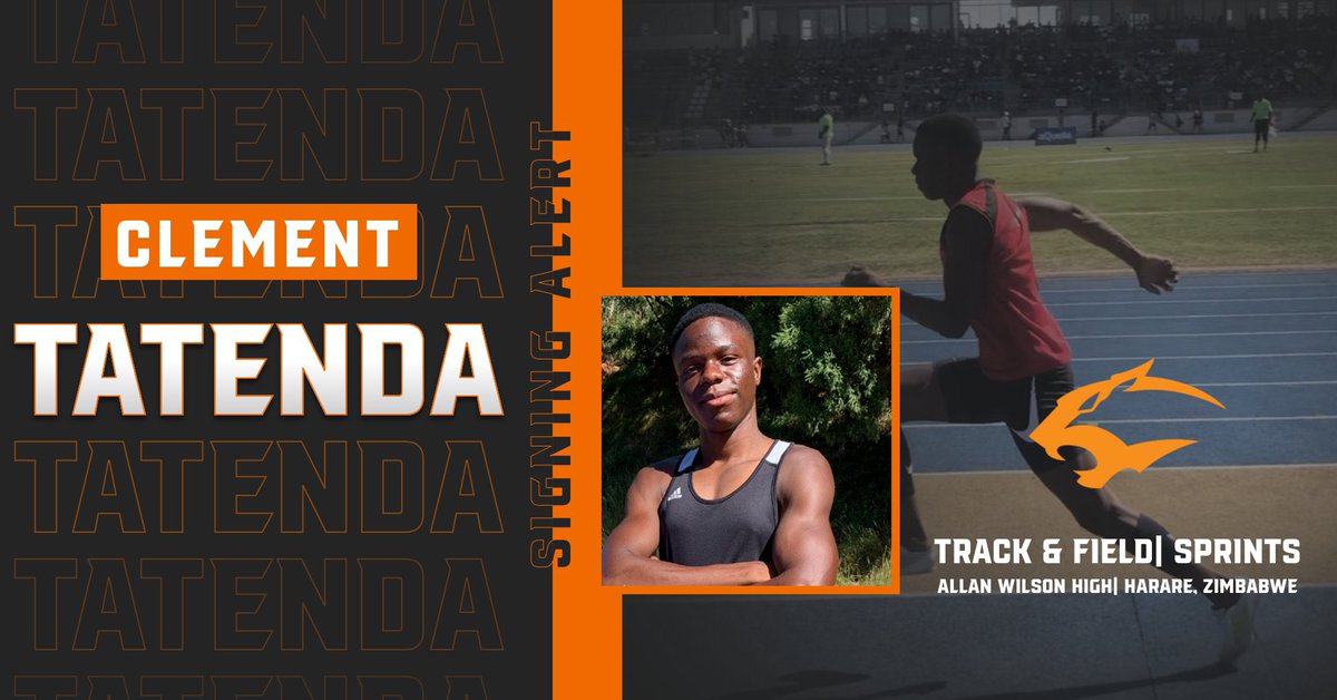 Neosho XC/TF tweet media