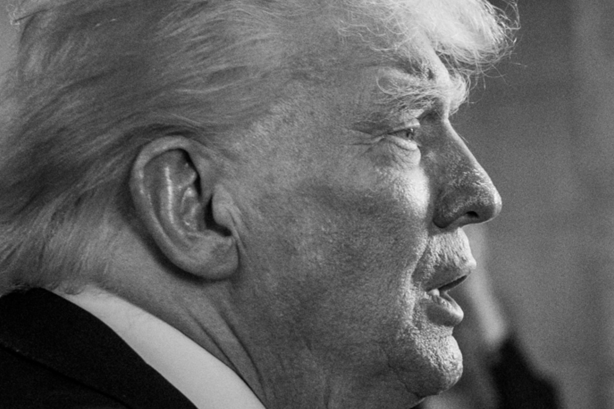 Rogue POTUS Staff tweet media