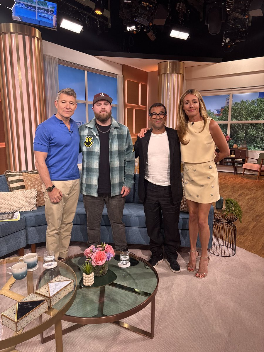 His Mind tweet media