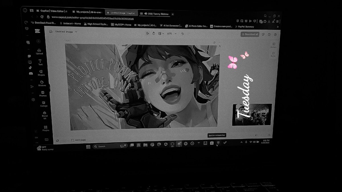 🖤🌸RisK Devil🌸🖤 (@the_devilblades) on Twitter photo 🚨NEW SERIES DROPING🚨
Ep:1 dropping 5/25/25
<a href="/TheRisKHQ/">RisK</a> <a href="/TheRisKUprise/">RisK</a> <a href="/ItsKjInfinite/">KjInfinite</a> <a href="/_IPreVail/">RisK PreVail ᵏᵗˢ</a>
<a href="/BooKOTR/">RisK Boo</a> <a href="/FragPunkers/">FragPunk Intel</a>
<a href="/Ghost_kidd70/">RisK Ghostkidd</a> <a href="/Girlypoparix/">RisK Ari 🎀</a>
<a href="/Heniful/">яιѕк нєηι ²ᴺ</a> <a href="/its_Andwah/">RisK Andwah</a>
#TaketheRisK #TheRisKUprise #NewSeries 🚨NEW SERIES DROPING🚨
Ep:1 dropping 5/25/25
<a href="/TheRisKHQ/">RisK</a> <a href="/TheRisKUprise/">RisK</a> <a href="/ItsKjInfinite/">KjInfinite</a> <a href="/_IPreVail/">RisK PreVail ᵏᵗˢ</a>
<a href="/BooKOTR/">RisK Boo</a> <a href="/FragPunkers/">FragPunk Intel</a>
<a href="/Ghost_kidd70/">RisK Ghostkidd</a> <a href="/Girlypoparix/">RisK Ari 🎀</a>
<a href="/Heniful/">яιѕк нєηι ²ᴺ</a> <a href="/its_Andwah/">RisK Andwah</a>
#TaketheRisK #TheRisKUprise #NewSeries