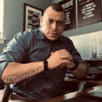 XDPugliese's tweet photo. #NewProfilePic https://t.co/rV7cYgmmX5
