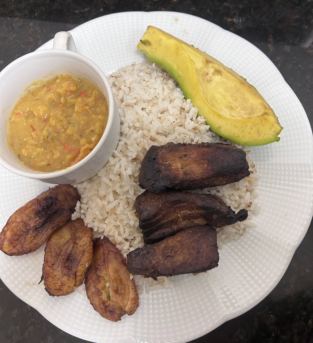 Comidita de mamy 🤤