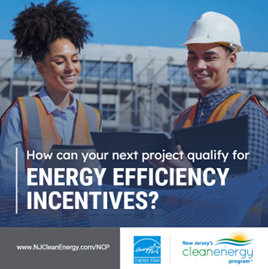 New Jersey’s Clean Energy Program tweet media