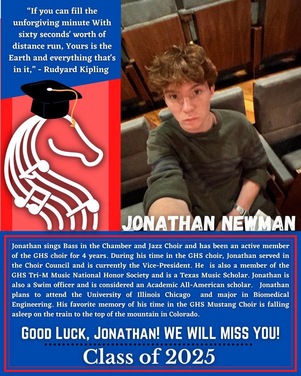 Grapevine HS Choir (@grapevine_choir) on Twitter photo Congratulations, Jonathan! <a href="/GCISDFineArts/">GCISD Fine Arts</a> <a href="/GCISD/">Grapevine-Colleyville ISD</a> <a href="/Grapevine_HS/">Grapevine High School</a> Congratulations, Jonathan! <a href="/GCISDFineArts/">GCISD Fine Arts</a> <a href="/GCISD/">Grapevine-Colleyville ISD</a> <a href="/Grapevine_HS/">Grapevine High School</a>