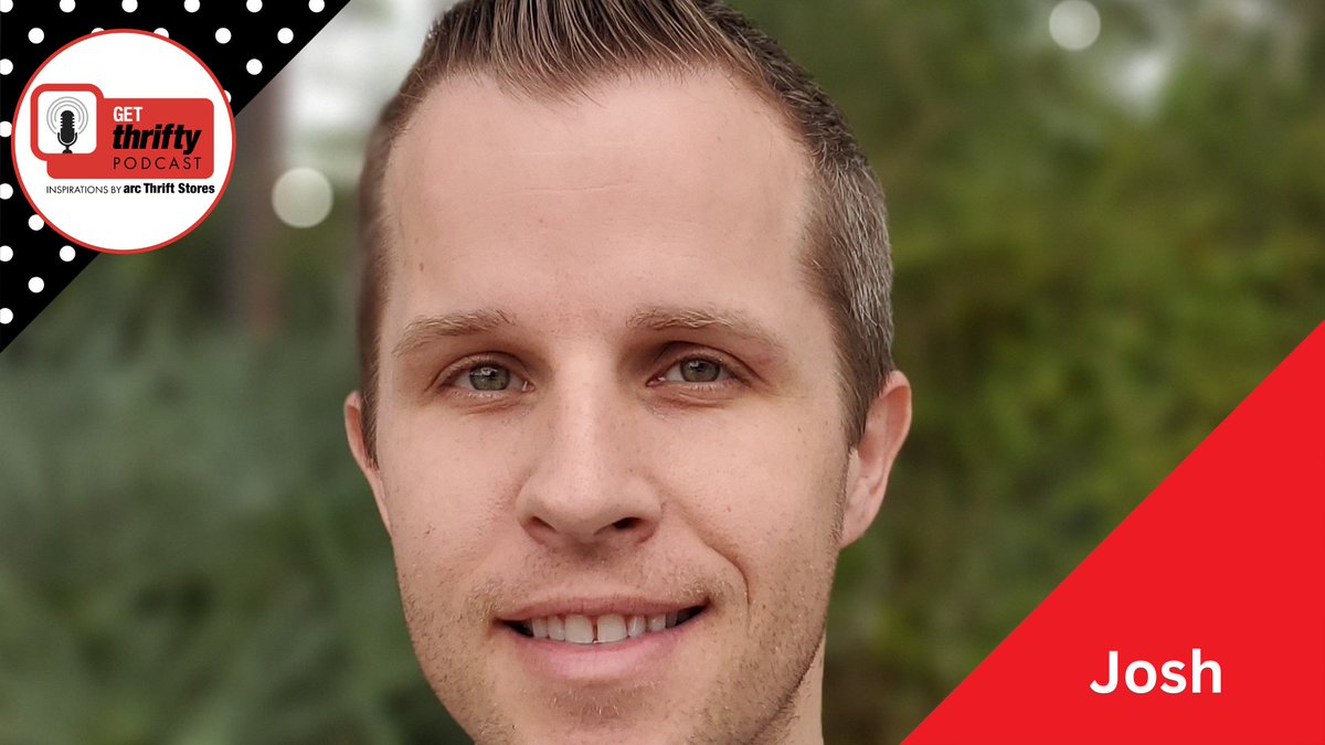 🛻💥 690 miles. 6 states. Hundreds of thousands of shoppers. The 127 Yard Sale is the world’s longest yard sale—and it’s the star of the new  🎙️Get Thrifty Podcast episode! Tune in now → arcthrift.com/podcast/2025s-…
#127YardSale #GetThrifty #ThriftingRoadTrip