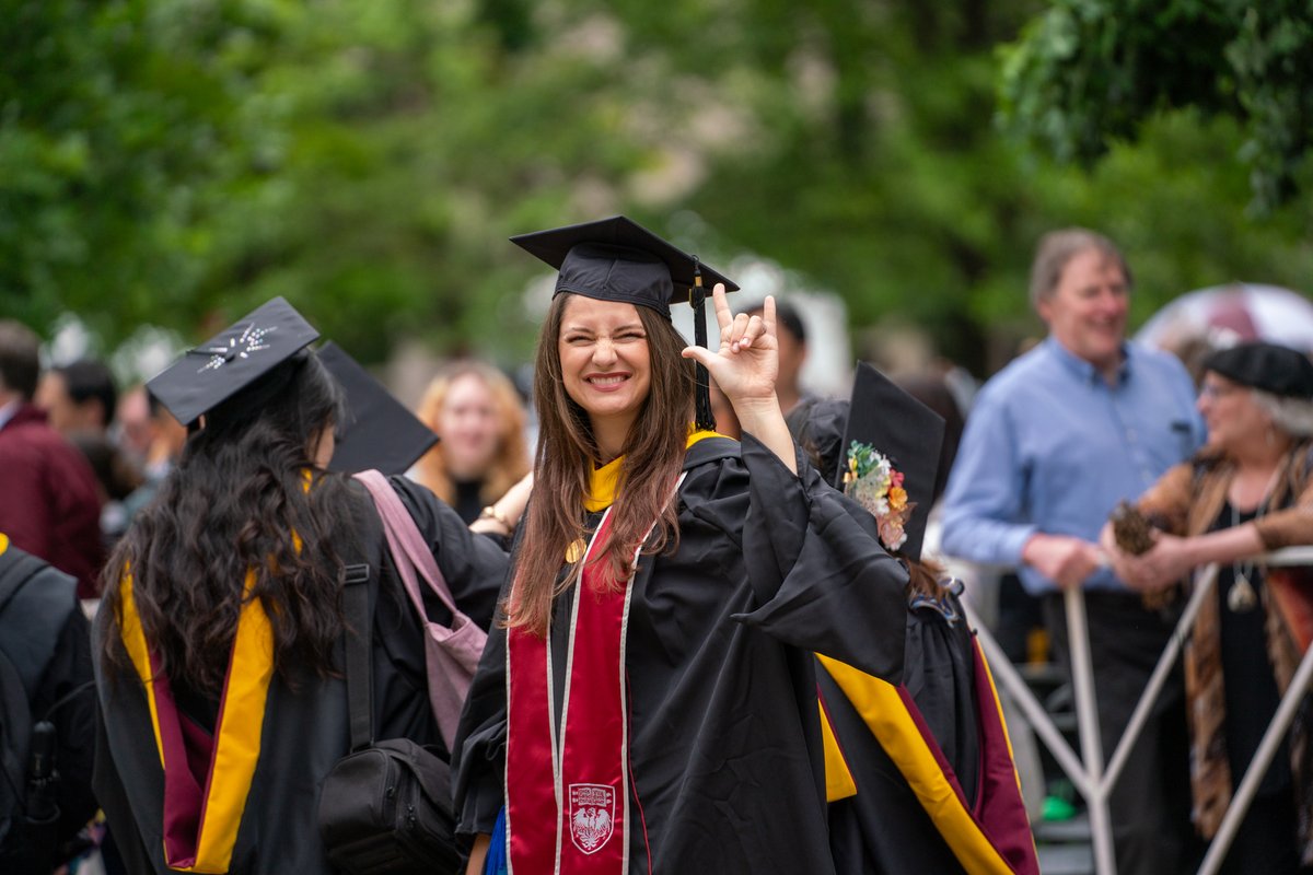 Throwback to Convocation 2024!!