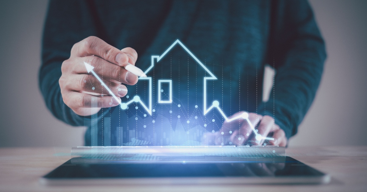 HcrWealth's tweet photo. The real estate market is shifting 🏡, but where is it headed? Experts weigh in on trends shaping the future of real estate and what investors should know. 🔍 Learn more: https://t.co/yaz3QG0Mfi
#RealEstate #MarketTrends https://t.co/u8eq29jpfG