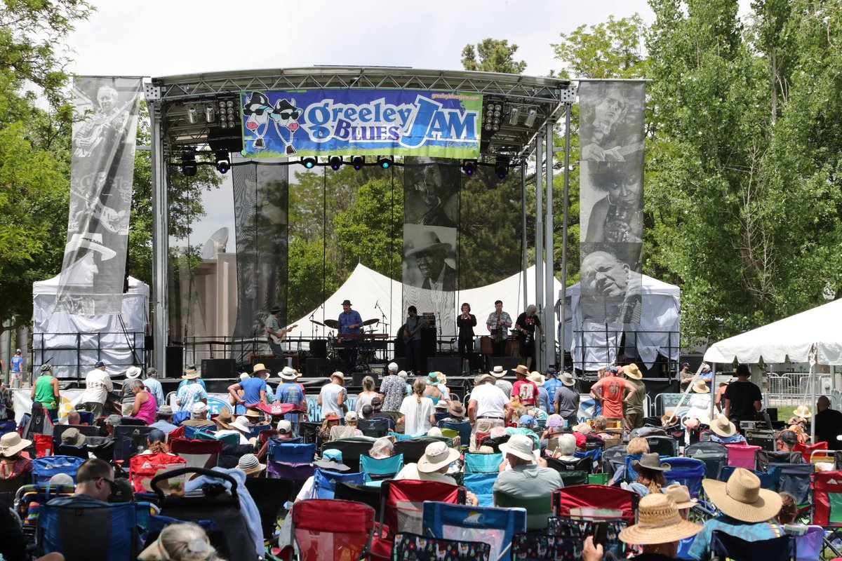 greeleygov's tweet photo. ☀️ Summer in Greeley = good vibes only. Festivals, trails, parades, patios, and sweet treats all season long! 😎🍦
What’s YOUR favorite thing to do in Greeley during summer?
👇 Reply and let us know — we might feature your answer!
#GreeleysGotIt #SummerInGreeley #VisitGreeley https://t.co/QZsEDTX1Ou
