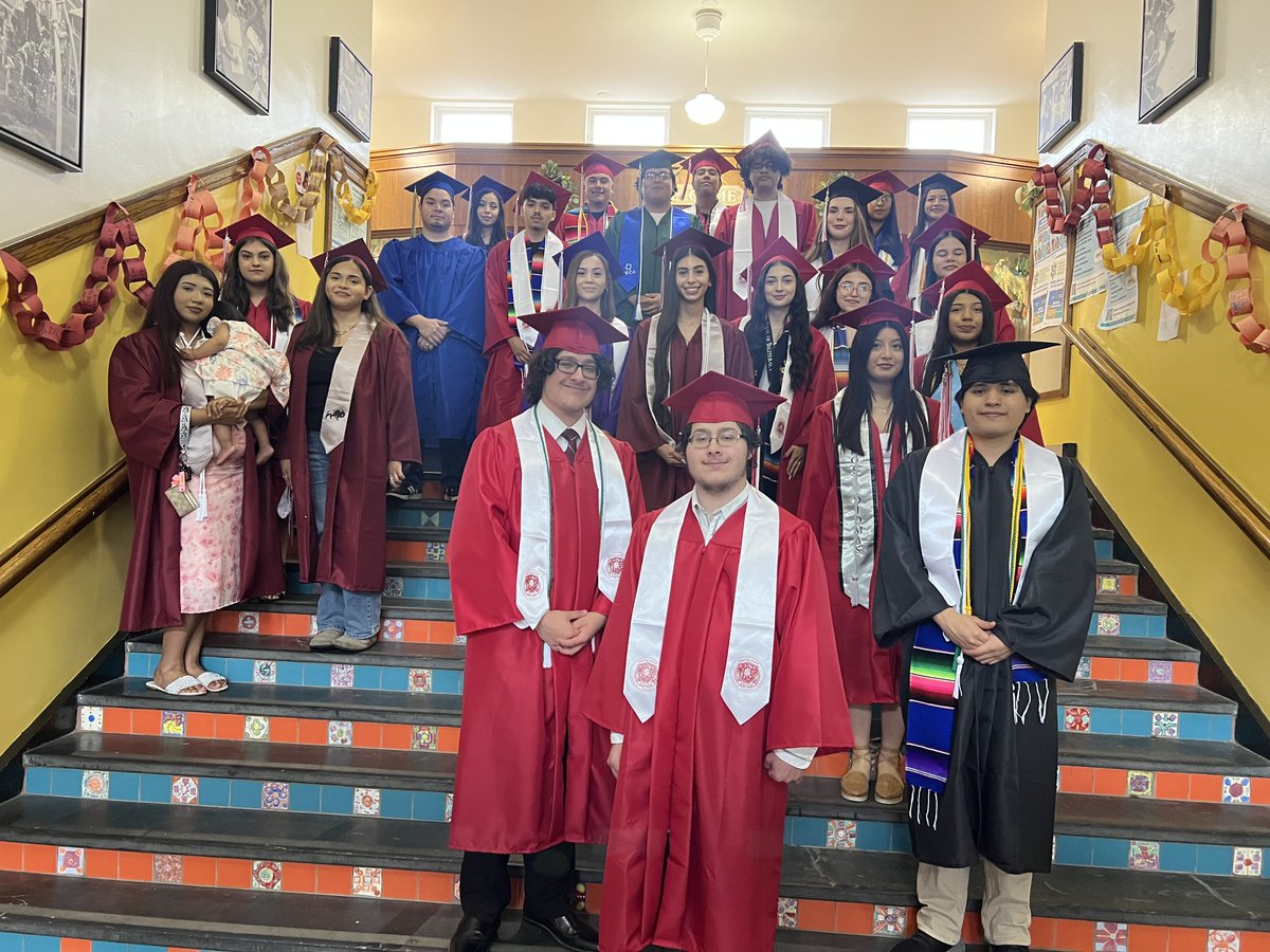 Castelar Elementary tweet media