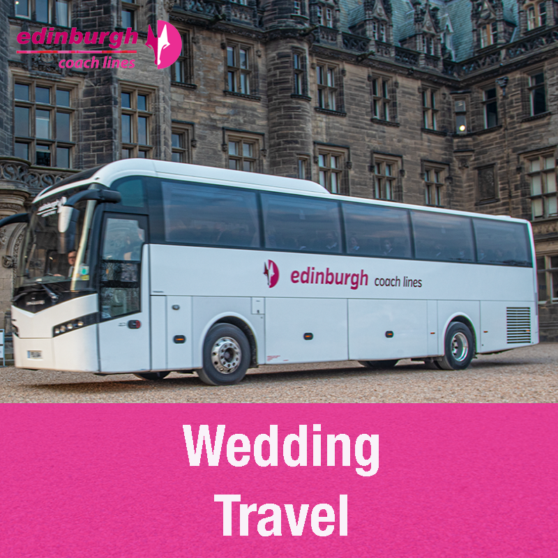 💍 Planning your big day? Let us take care of getting your guests there in comfort and style. Coach or minibus, we’ve got you covered! 🚍
📞 0131 554 5413 | 💌 
tinyurl.com/2dzxnvns
#weddingtravel #coachtravel #weddingguests