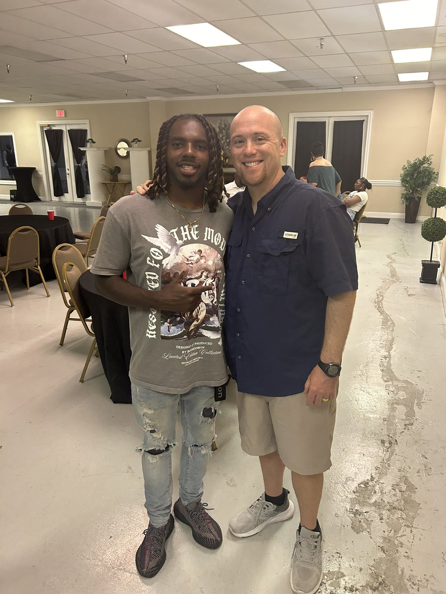 Great seeing my guys this past weekend! The best part of this business is the relationships you build!!