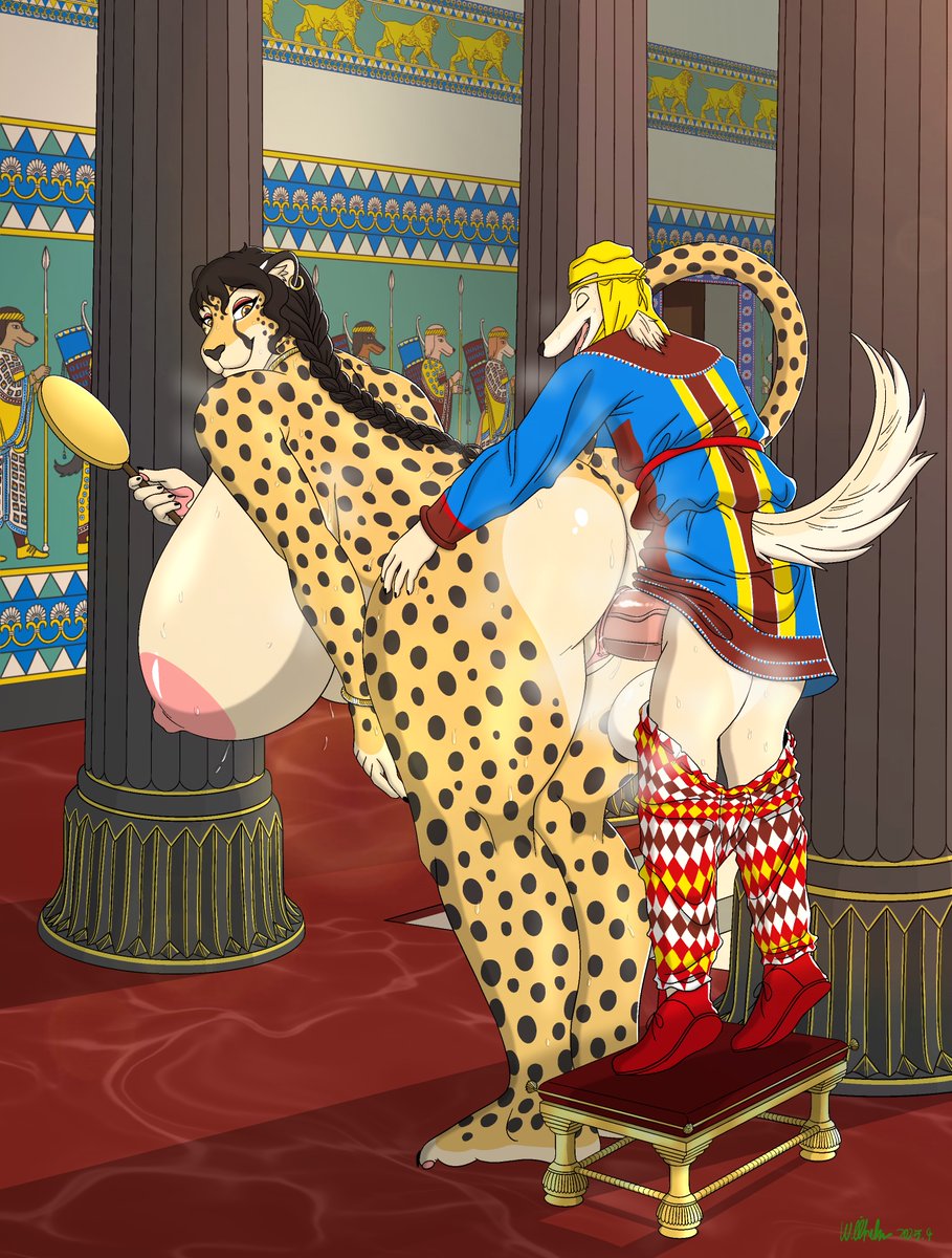 Willy 🔞 tweet media