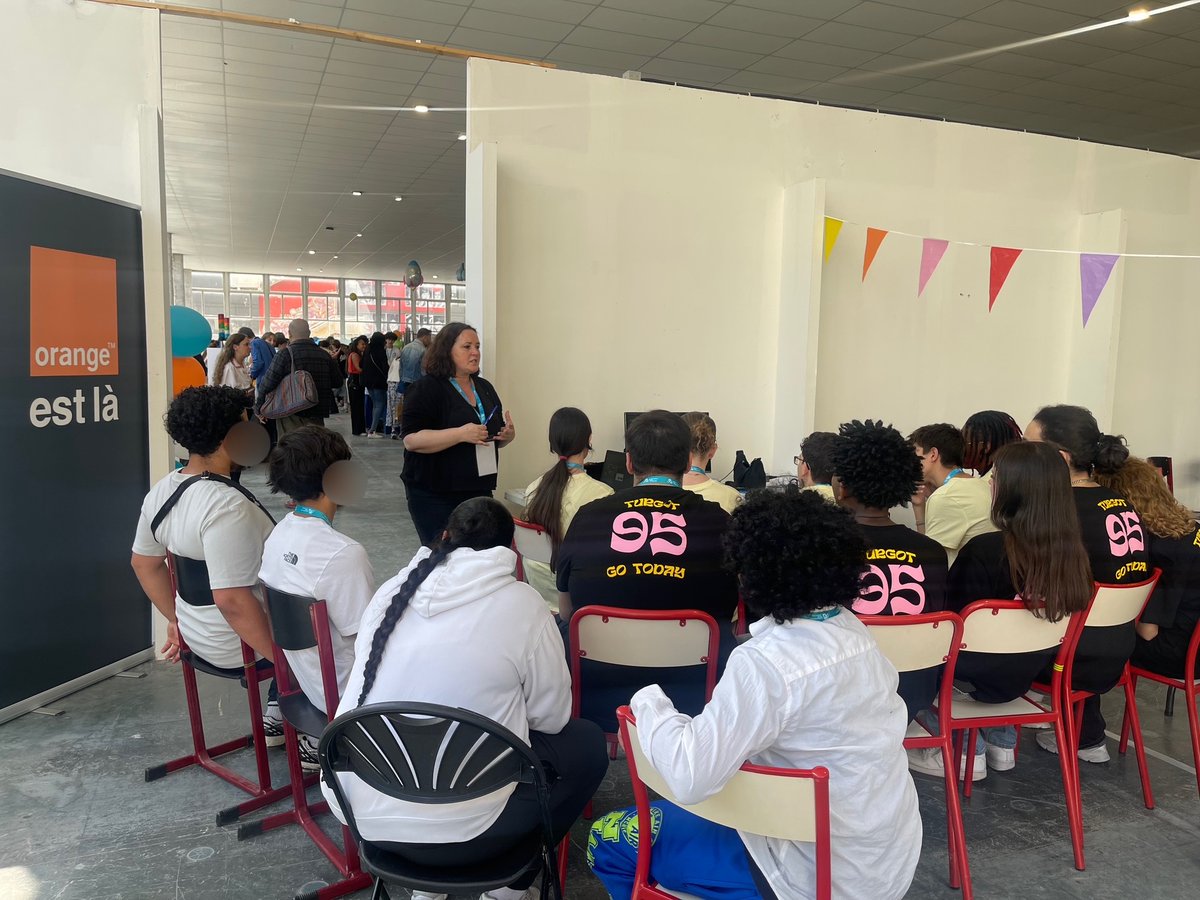 Diane LARUE-NICOUE tweet media