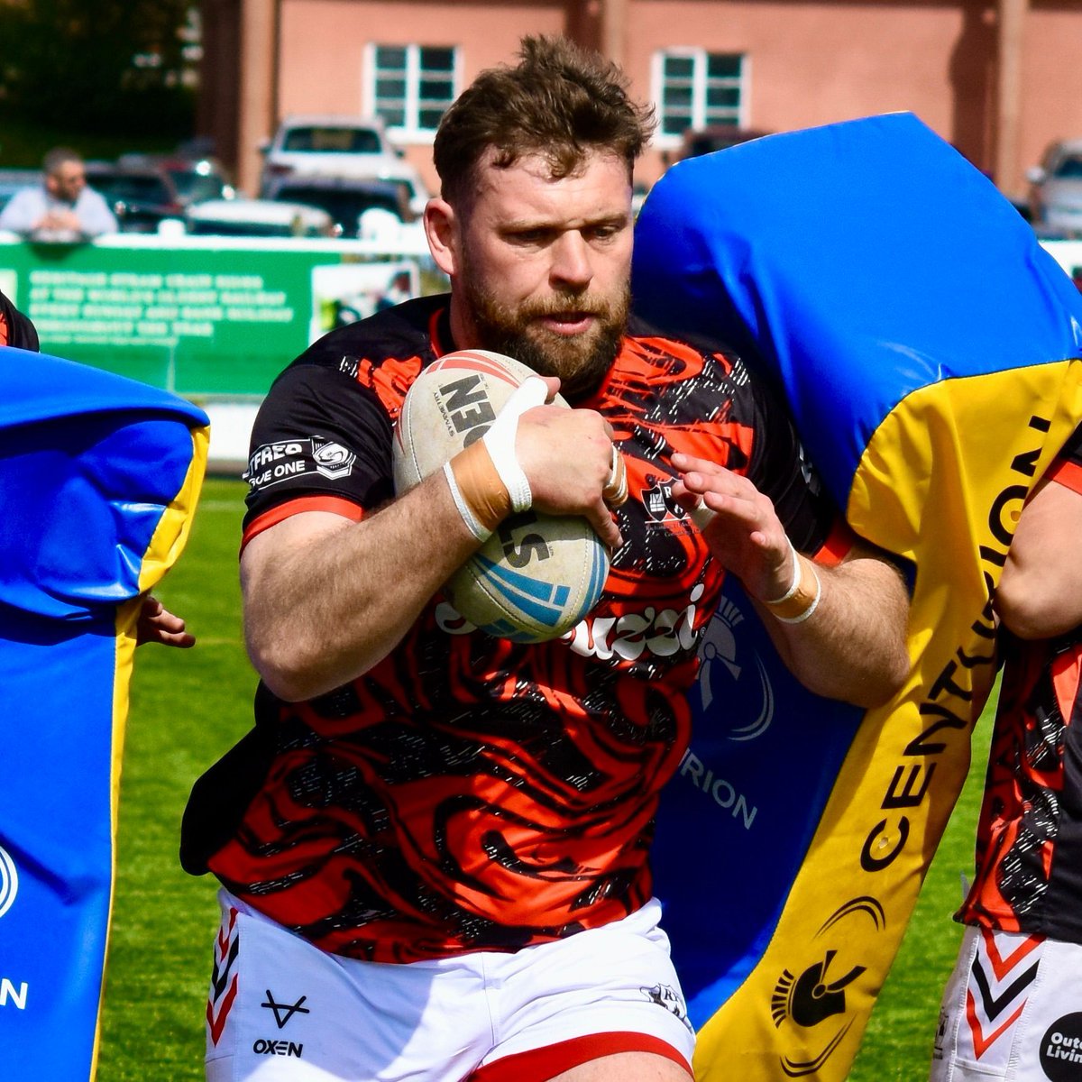 Goole Vikings RL tweet media