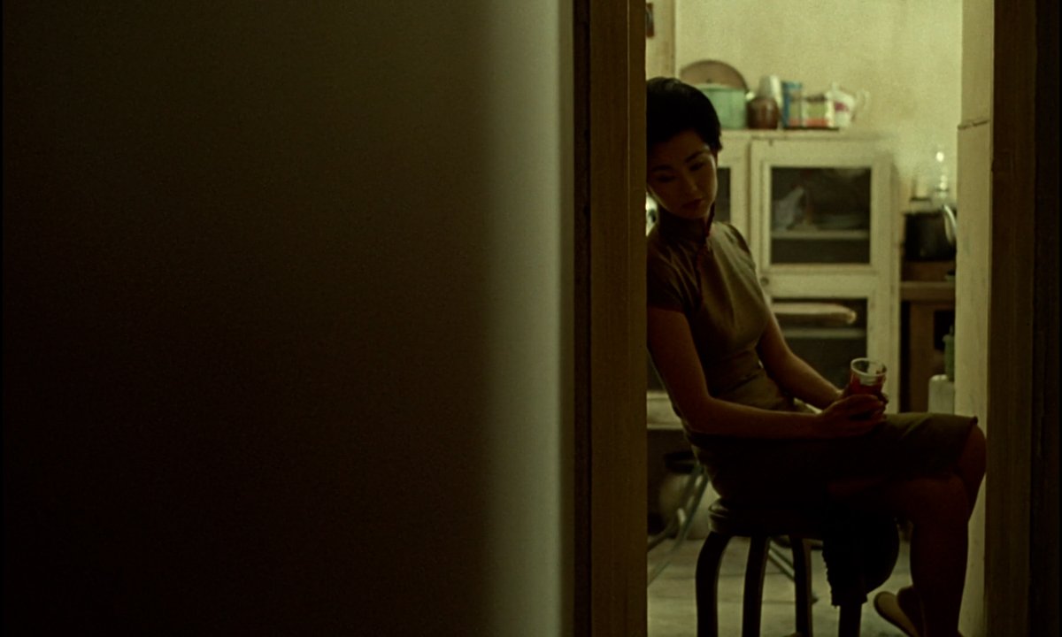 mubi's tweet photo. 25 years later, Wong Kar Wai’s swooning, melancholy masterpiece IN THE MOOD FOR LOVE endures as one of cinema’s greatest romances. https://t.co/UDK777ijWV