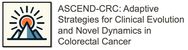 Anirban Maitra (@aiims1742) on Twitter photo HUGE congratulations to <a href="/skopetz/">Scott Kopetz</a> <a href="/MDAndersonNews/">MD Anderson Cancer Center</a> who will lead a multi-institutional consortium (CRC-ASCEND) on implementing adaptive clinical trials in #ColorectalCancer. Kudos to the whole team, including oncologists, program managers and patient advocates.
<a href="/fireflyann/">A.n.n.</a> HUGE congratulations to <a href="/skopetz/">Scott Kopetz</a> <a href="/MDAndersonNews/">MD Anderson Cancer Center</a> who will lead a multi-institutional consortium (CRC-ASCEND) on implementing adaptive clinical trials in #ColorectalCancer. Kudos to the whole team, including oncologists, program managers and patient advocates.
<a href="/fireflyann/">A.n.n.</a>