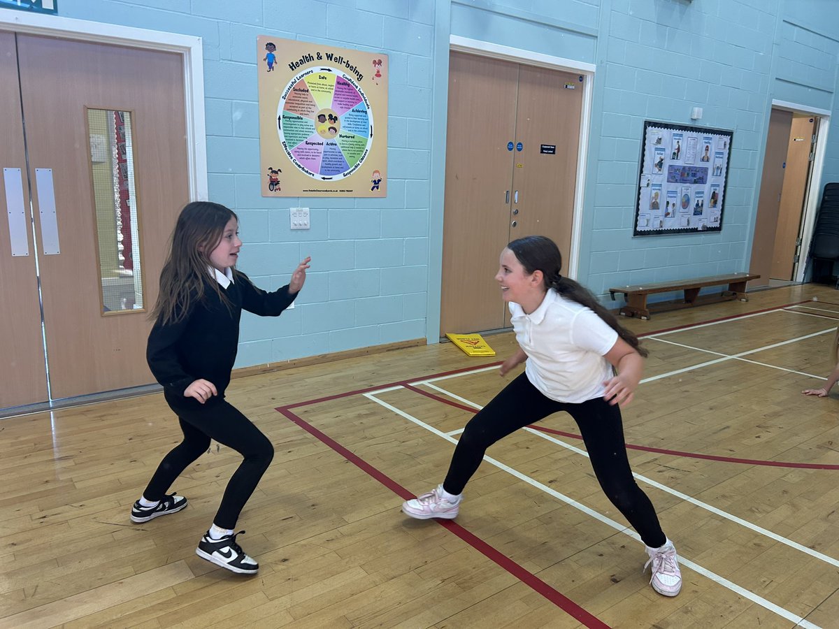 St Ignatius’ PS tweet media