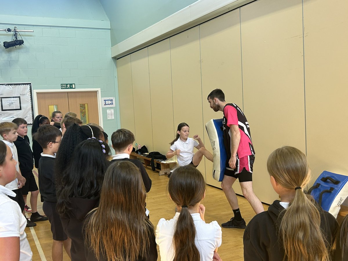 St Ignatius’ PS tweet media