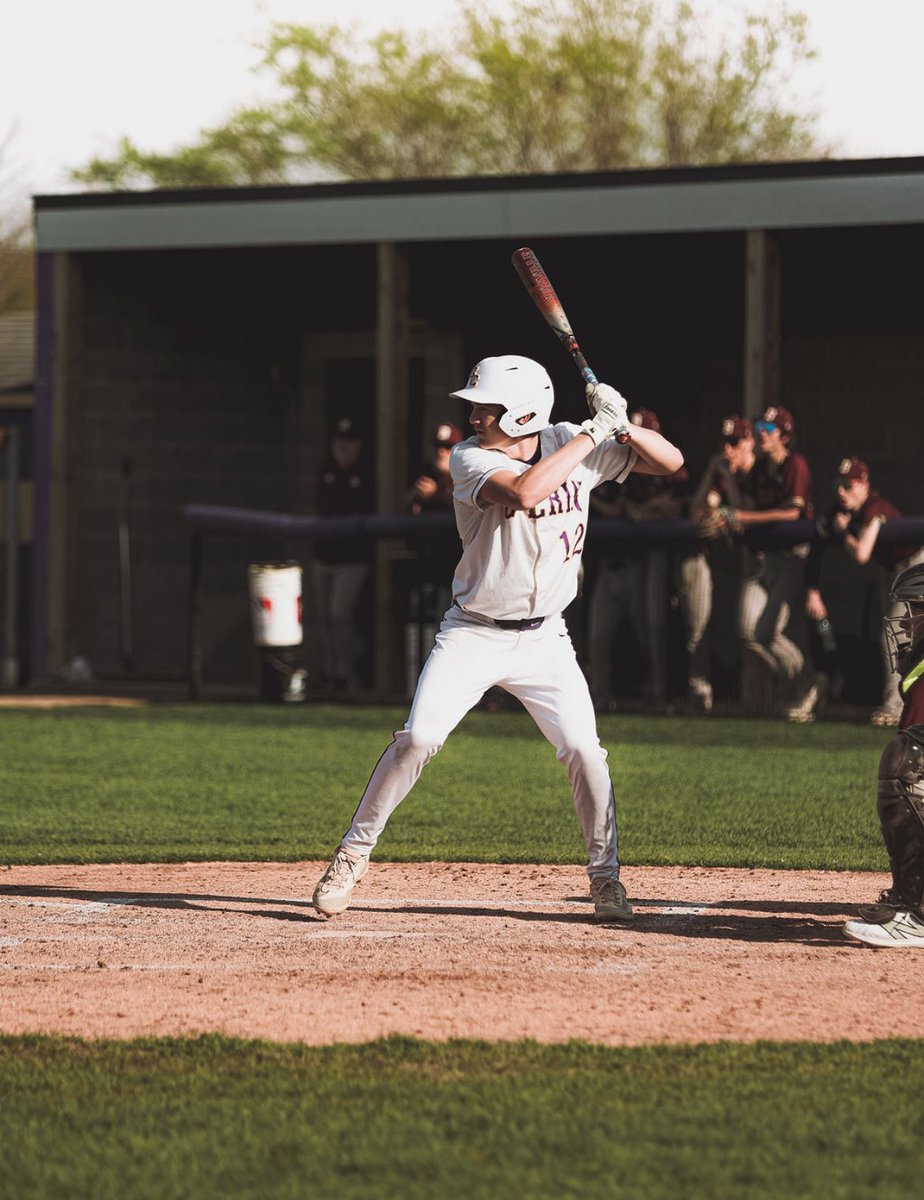 Congrats to sophomore Ben Canada for making the 2025 All Circle City Conference team for this spring season!  

<a href="/BenCanada9/">Ben Canada</a>