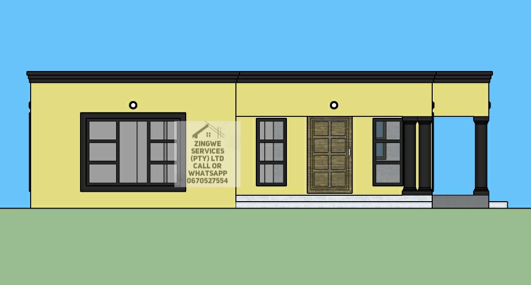 Benj_NE's tweet photo. ZINGWE SERVICES (PTY) LTD
WE OFFER: 🏡Plans✔, Construction✔, Painting✔, Paving✔, Garden Service✔

🏡PLAN 4 SALE
SPECIFICATIONS: Kitchen, Dining, Lounge, 2 Beds, 2 Baths, Closet, 2 Patios, Flat Roof. 

Call/WA: 067 052 7554
Zulu https://t.co/UMZe6UBRlf